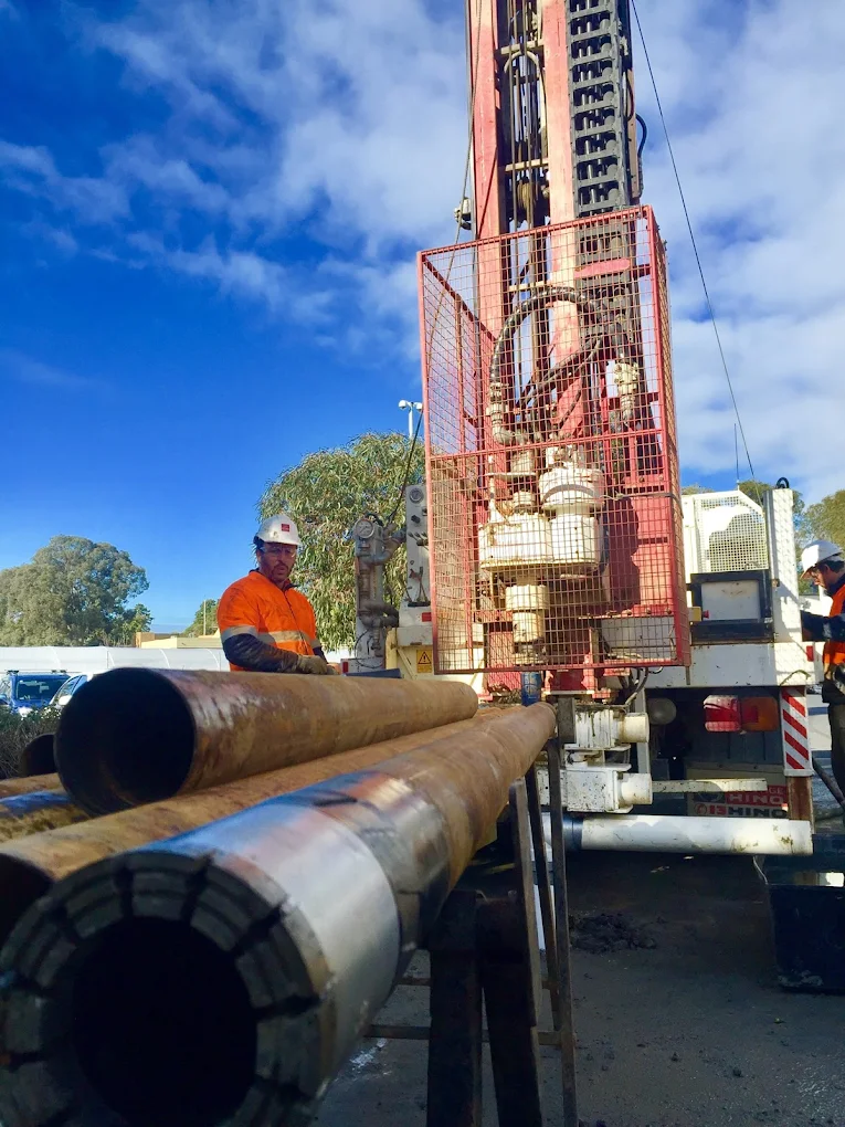 Protected: Deep Earth Rod Drilling Explained: What It Is and When You Need It